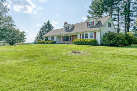 99 Ridge Road New Milford CT 06776