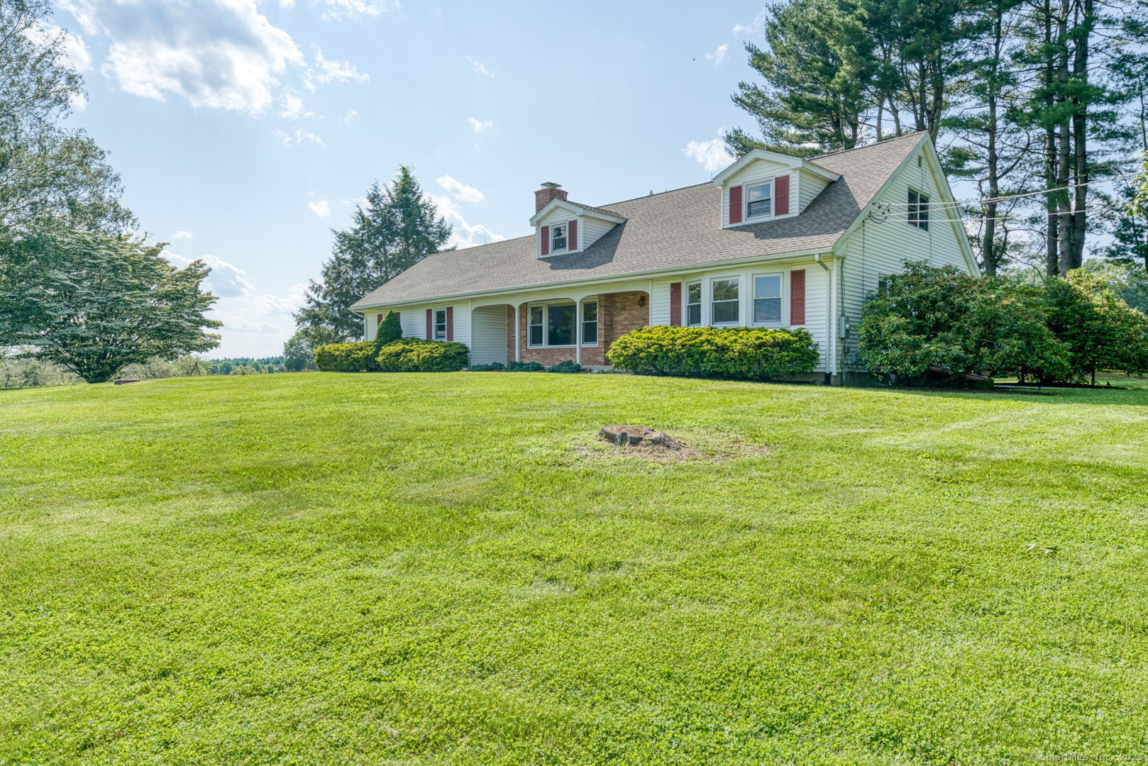 99 Ridge Road New Milford CT 06776