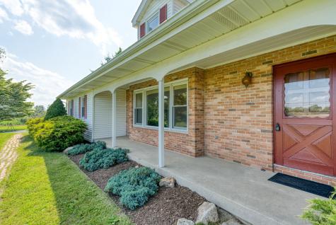 99 Ridge Road New Milford CT 06776