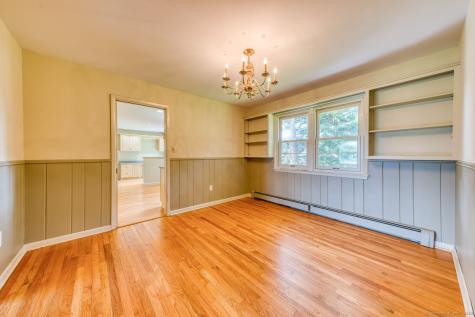 99 Ridge Road New Milford CT 06776