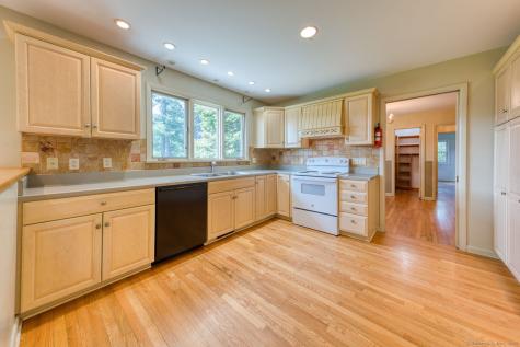 99 Ridge Road New Milford CT 06776