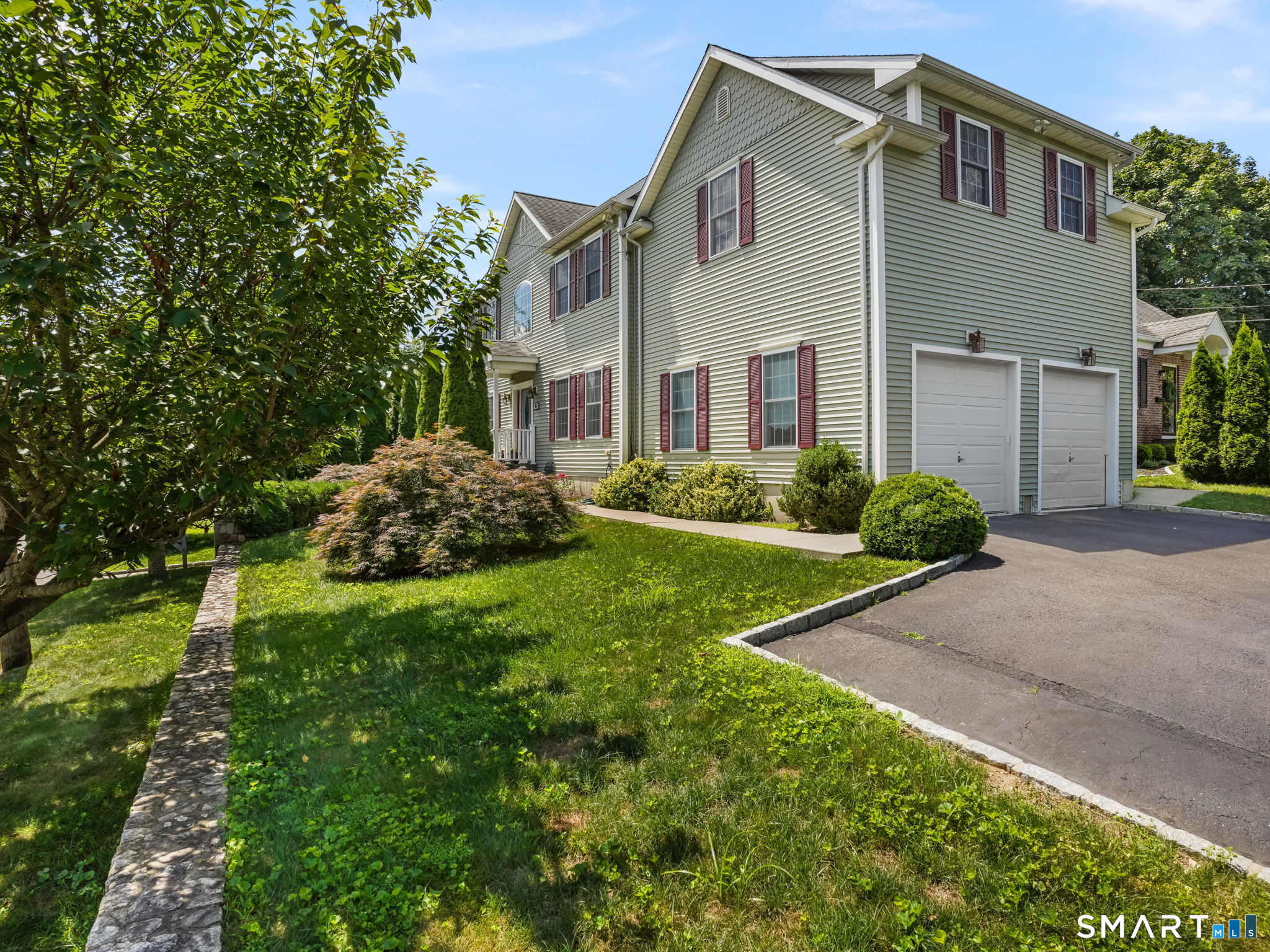 56 Barholm Avenue Stamford CT 06907