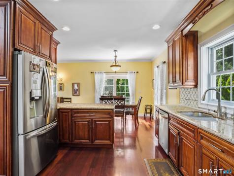 56 Barholm Avenue Stamford CT 06907