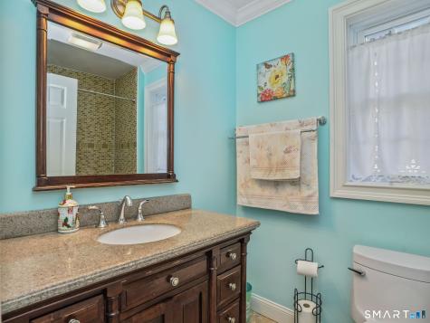56 Barholm Avenue Stamford CT 06907