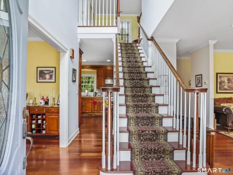 56 Barholm Avenue Stamford CT 06907