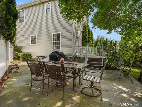 56 Barholm Avenue Stamford CT 06907