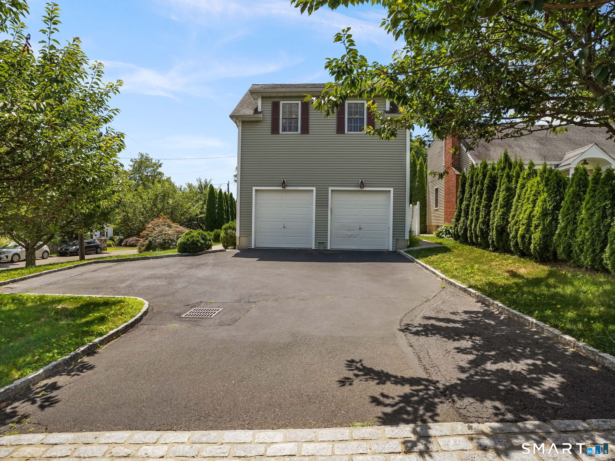56 Barholm Avenue Stamford CT 06907