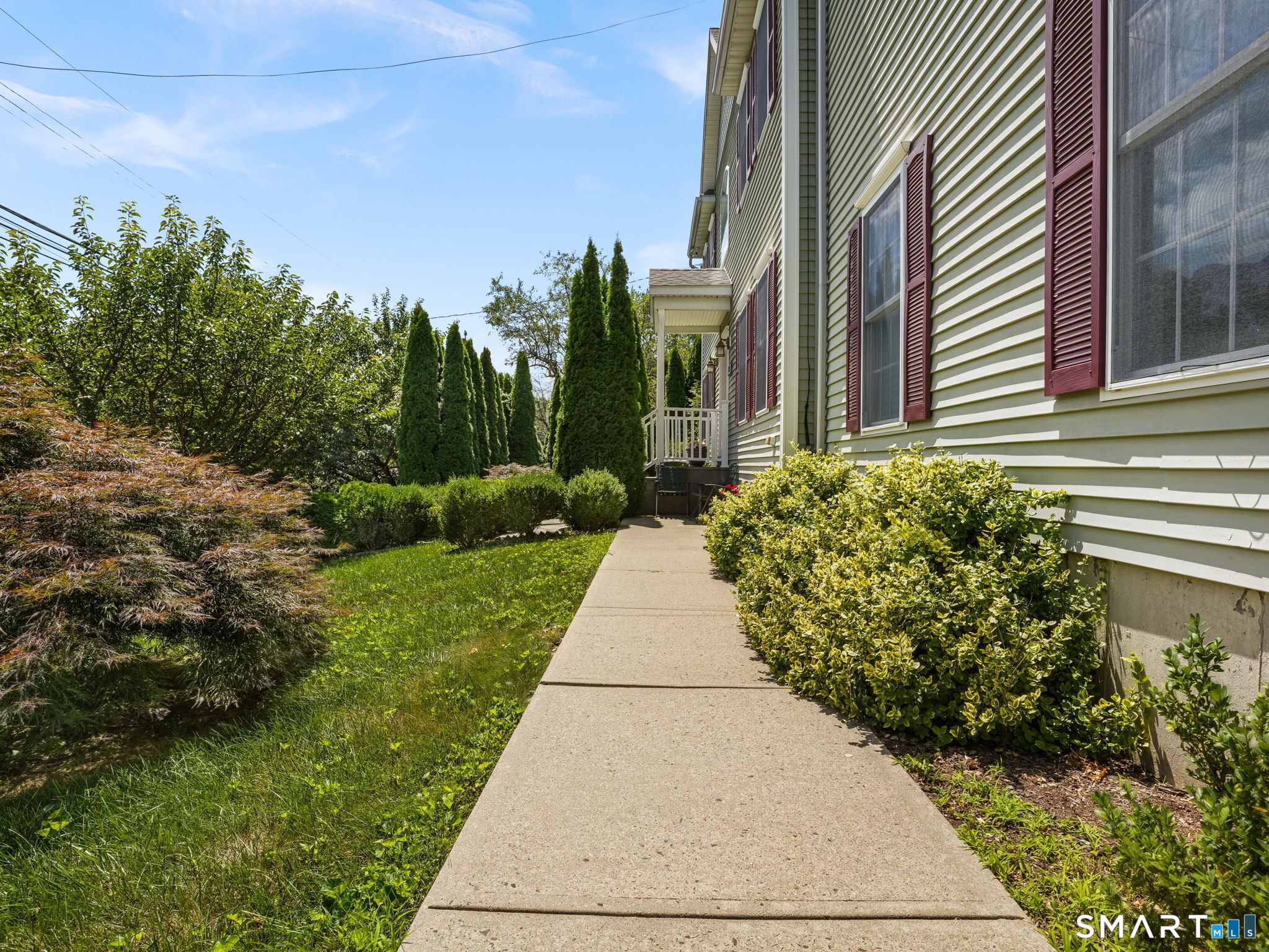 56 Barholm Avenue Stamford CT 06907