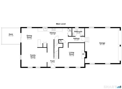 56 Barholm Avenue Stamford CT 06907