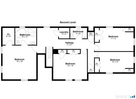 56 Barholm Avenue Stamford CT 06907