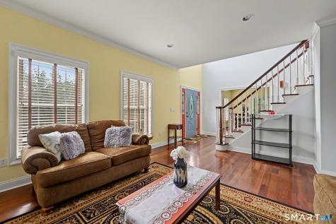 56 Barholm Avenue Stamford CT 06907