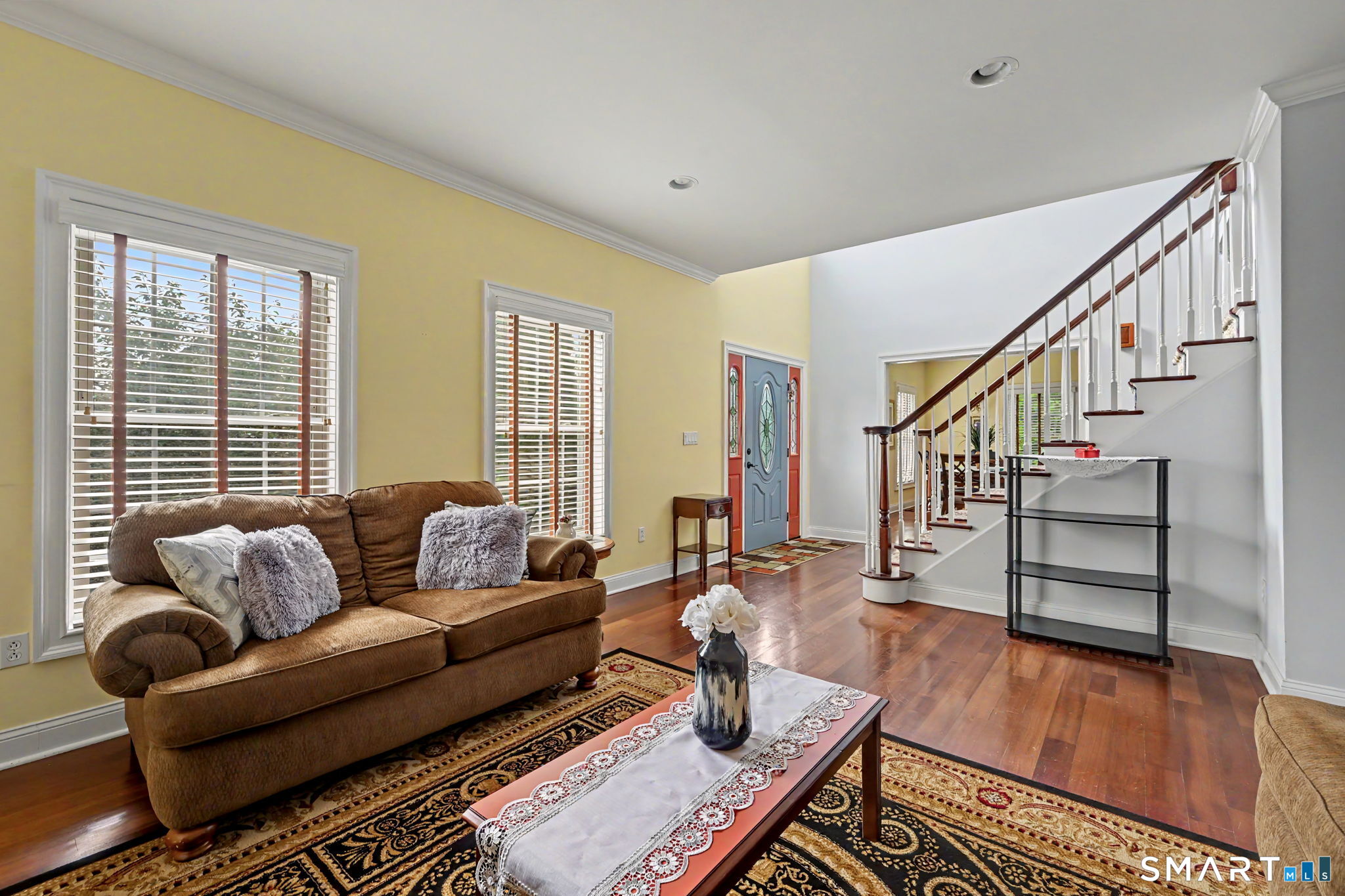 56 Barholm Avenue Stamford CT 06907
