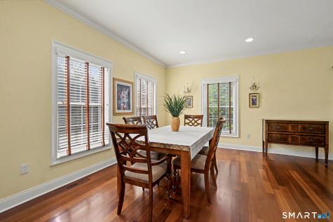 56 Barholm Avenue Stamford CT 06907