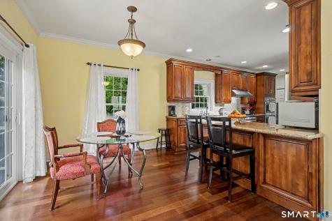 56 Barholm Avenue Stamford CT 06907