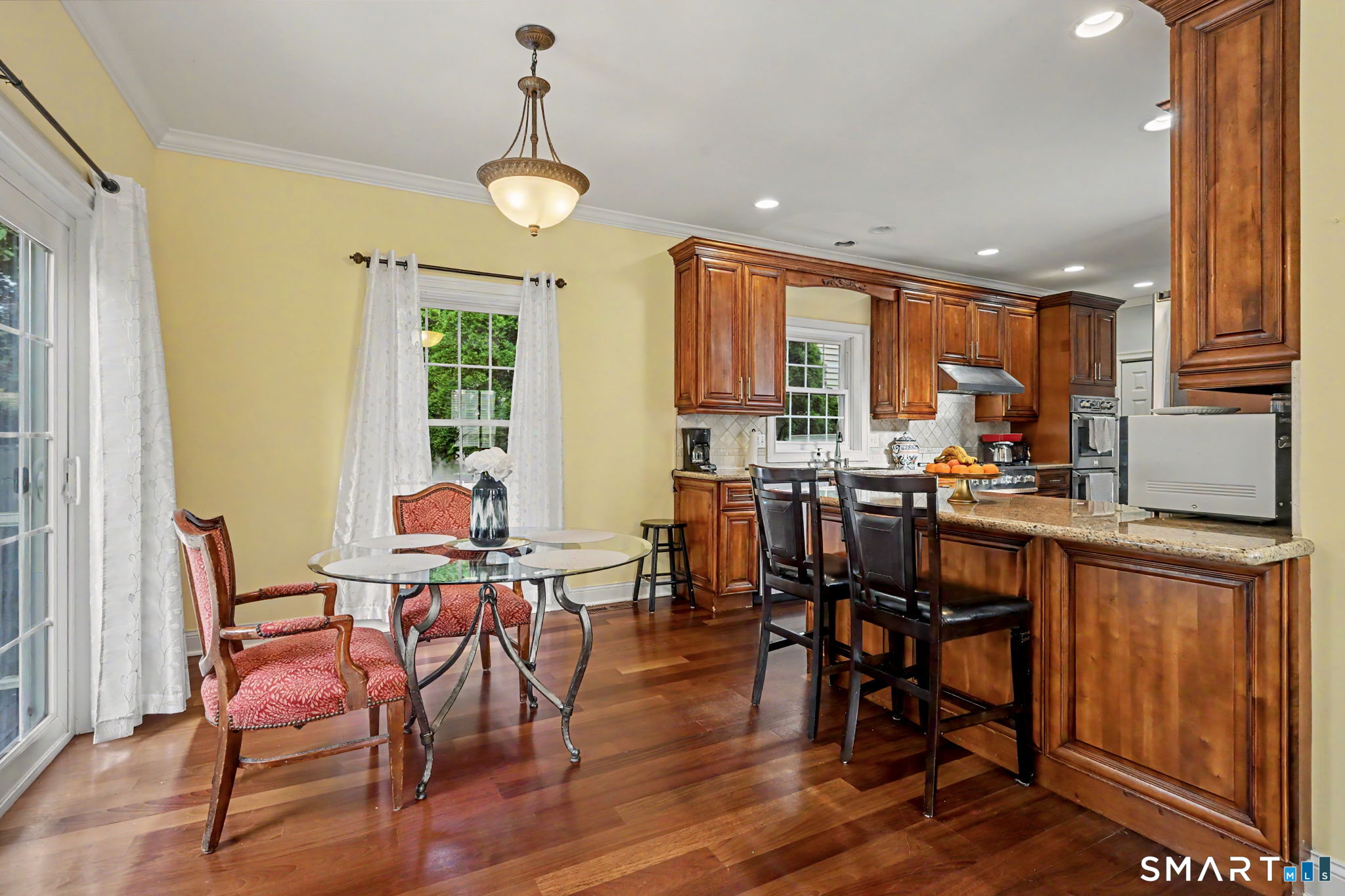 56 Barholm Avenue Stamford CT 06907