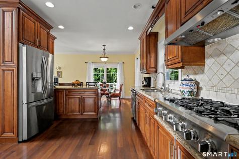 56 Barholm Avenue Stamford CT 06907