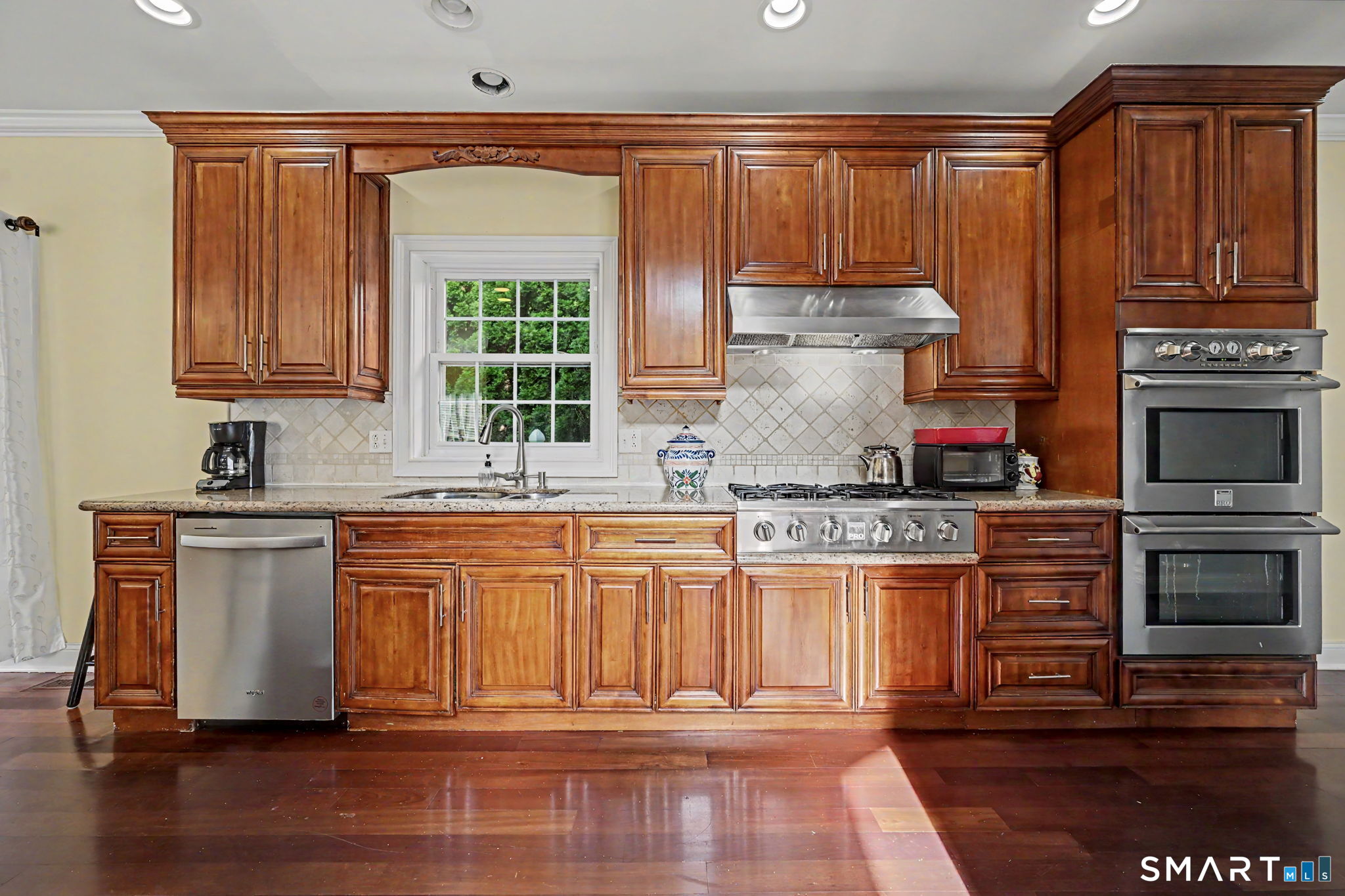 56 Barholm Avenue Stamford CT 06907