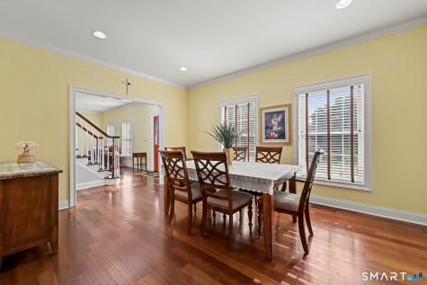 56 Barholm Avenue Stamford CT 06907