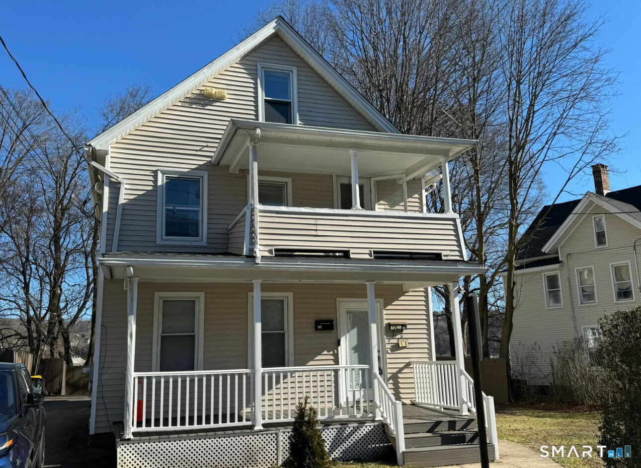 Ansonia CT 06401