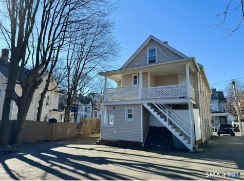 Ansonia CT 06401