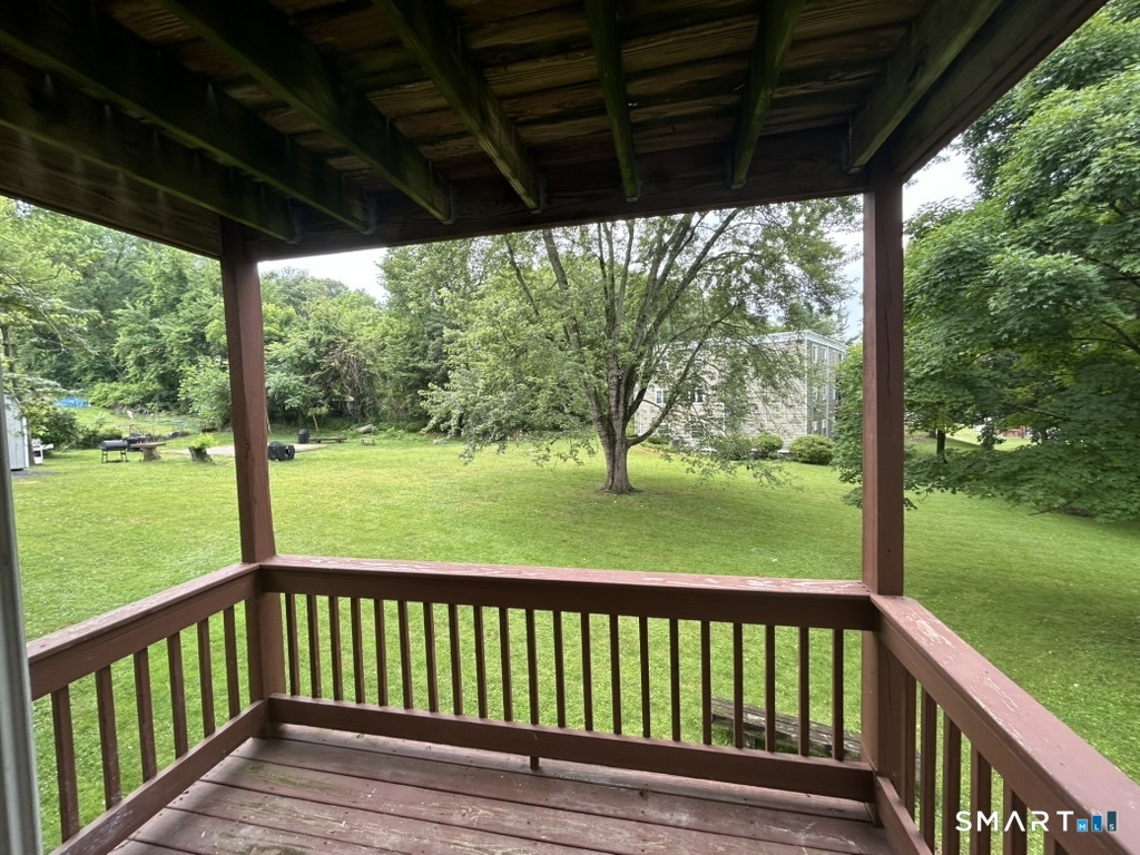 5 Woodside Avenue Danbury CT 06810