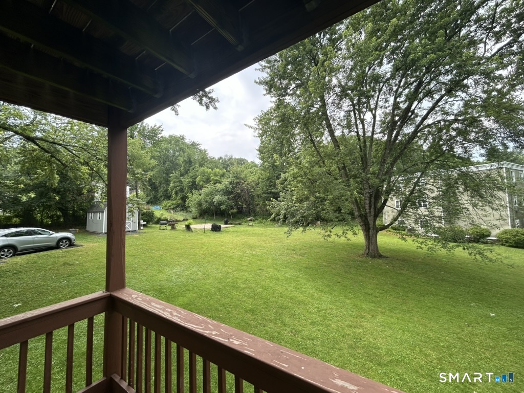 5 Woodside Avenue Danbury CT 06810
