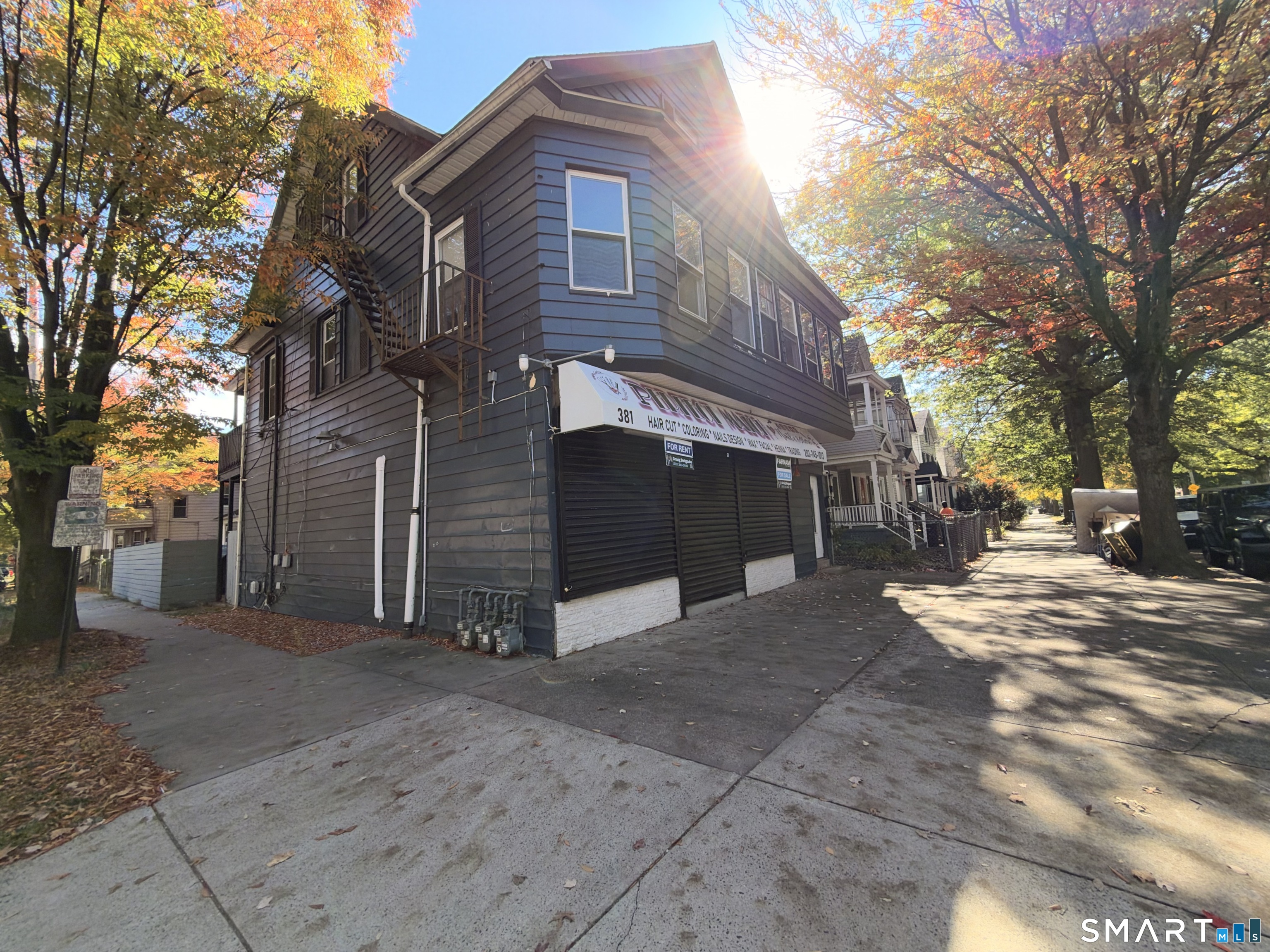New Haven CT 06511