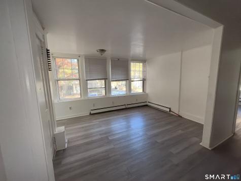 New Haven CT 06511