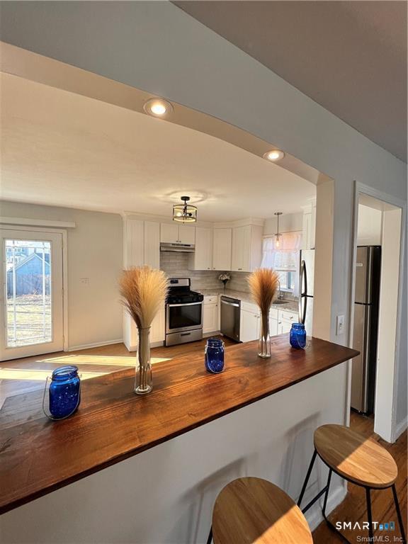 1081 Brooklawn Avenue Fairfield CT 06825