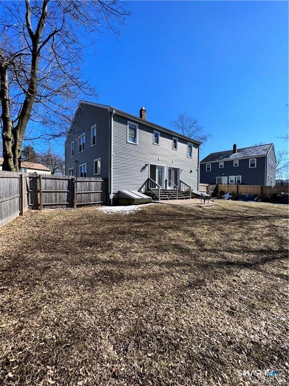 1081 Brooklawn Avenue Fairfield CT 06825