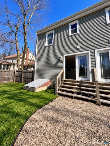 1081 Brooklawn Avenue Fairfield CT 06825