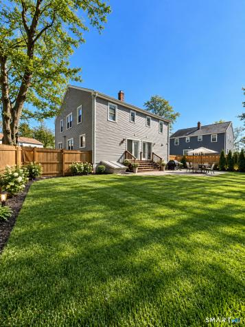 1081 Brooklawn Avenue Fairfield CT 06825