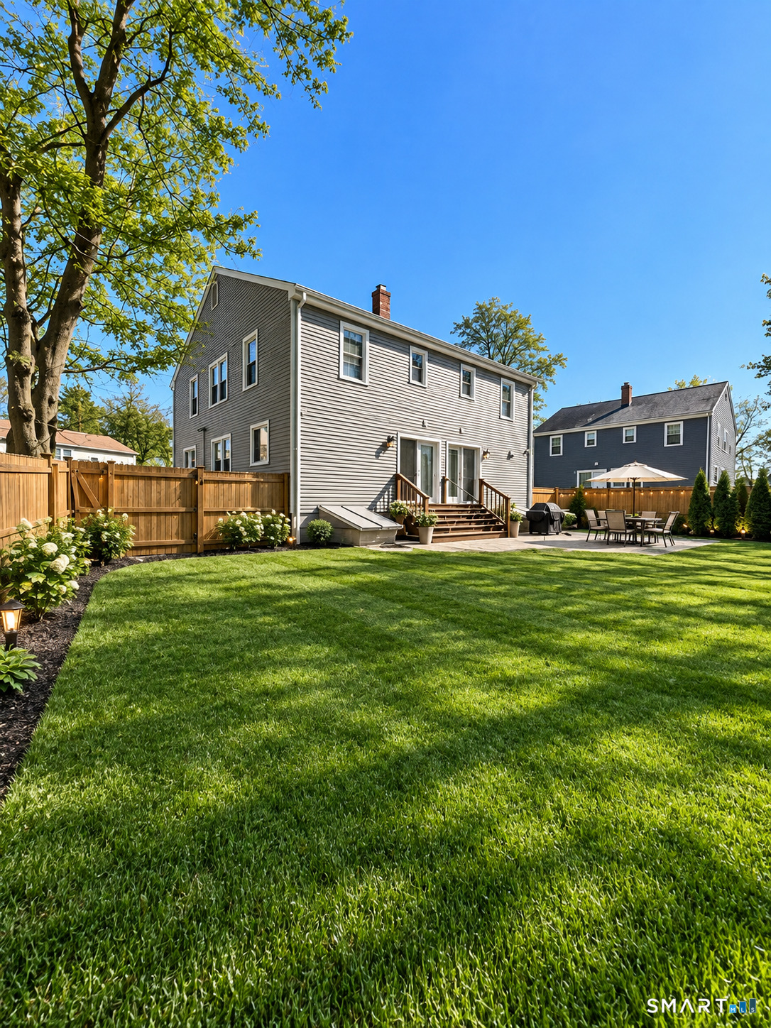 1081 Brooklawn Avenue Fairfield CT 06825