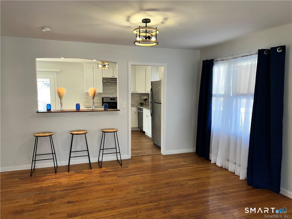 1081 Brooklawn Avenue Fairfield CT 06825
