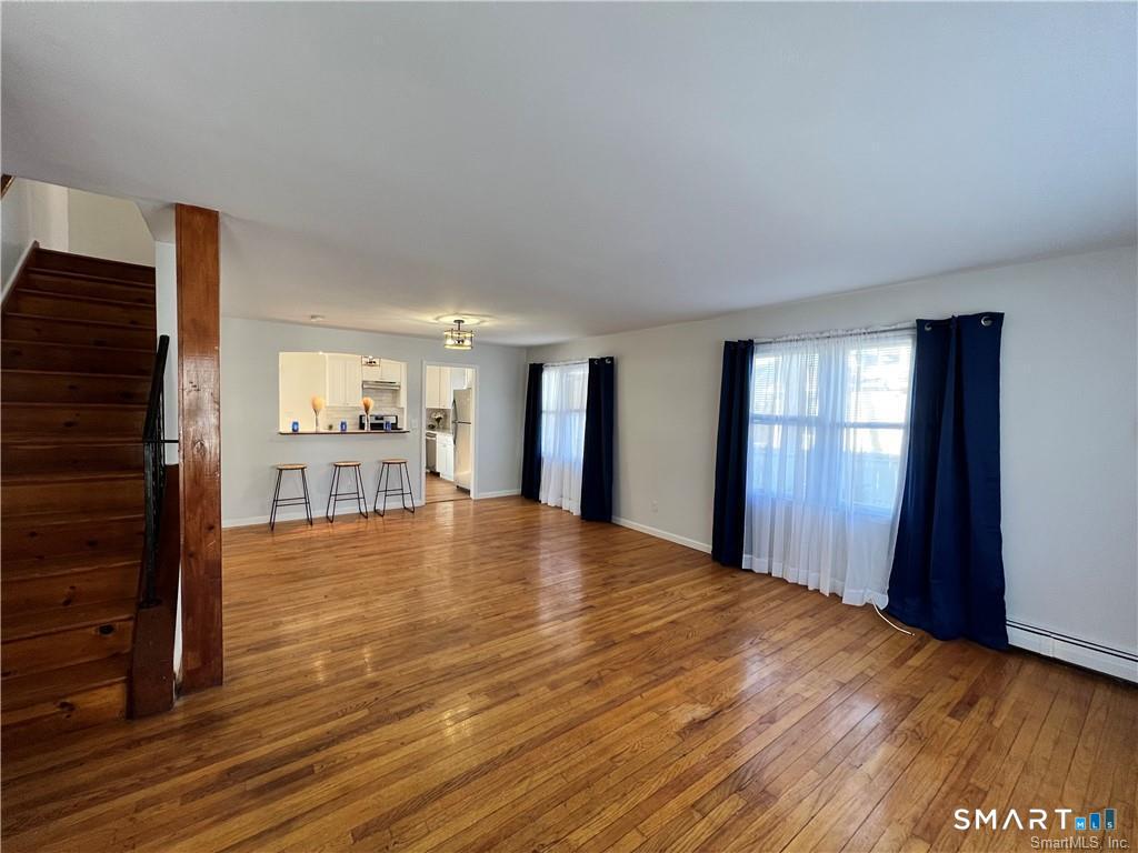 1081 Brooklawn Avenue Fairfield CT 06825