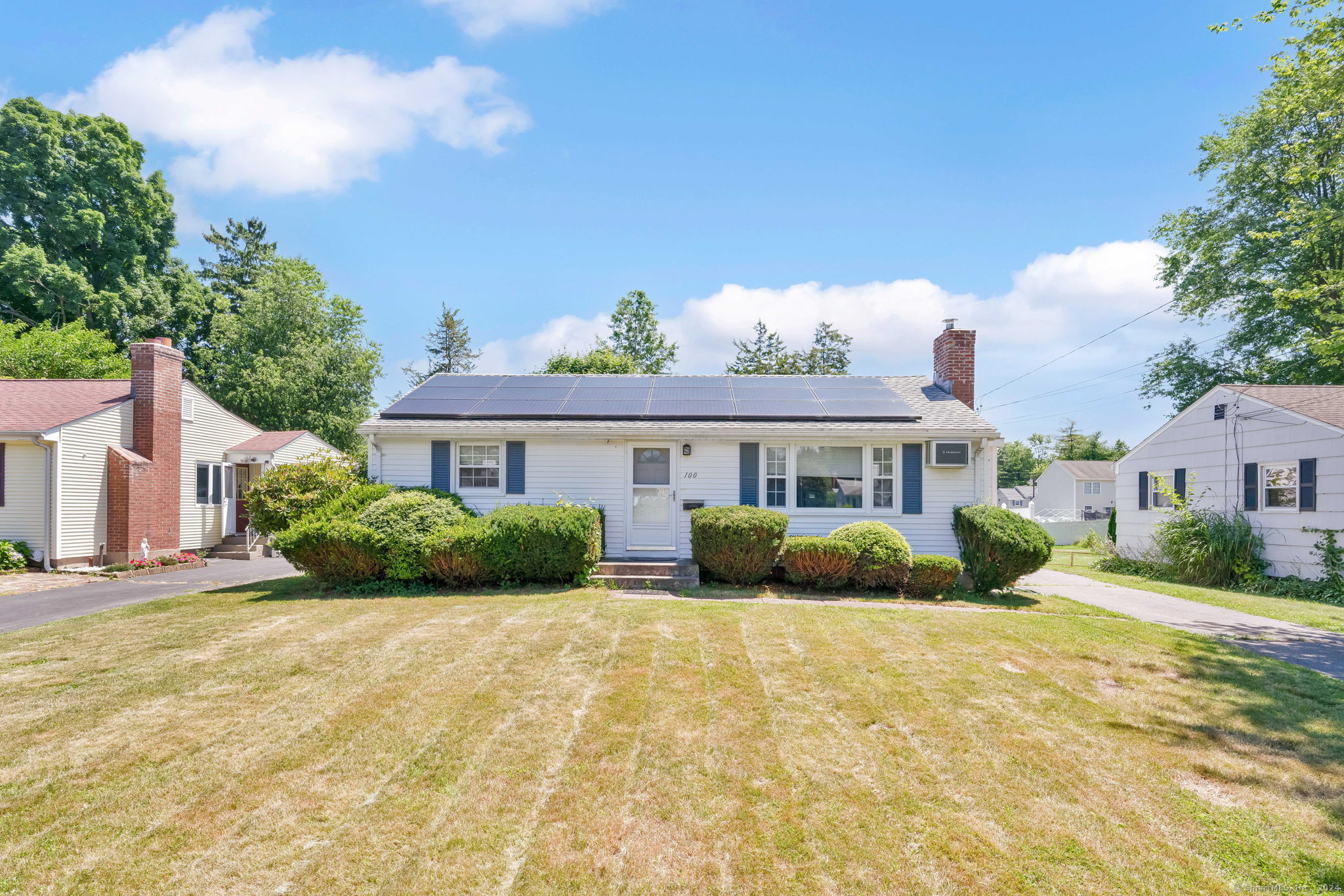 100 Westgate Street West Hartford CT 06110