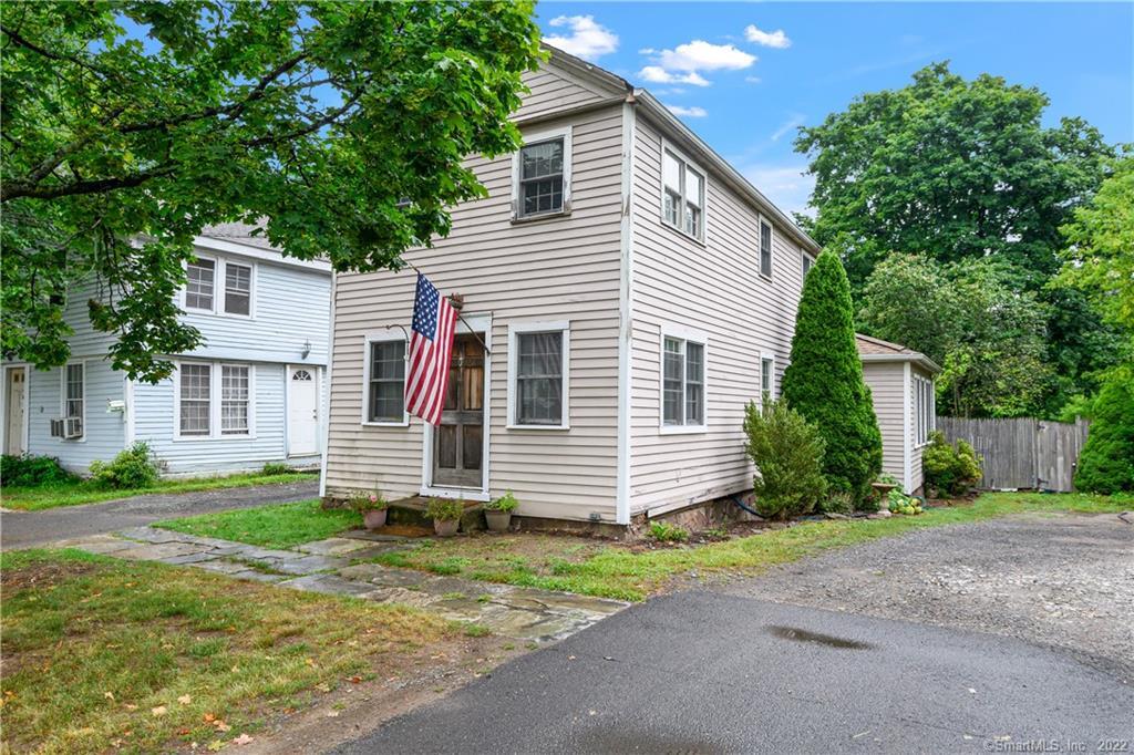 233 Main Street Durham CT 06422
