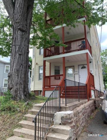 314 Capen Street Hartford CT 06112