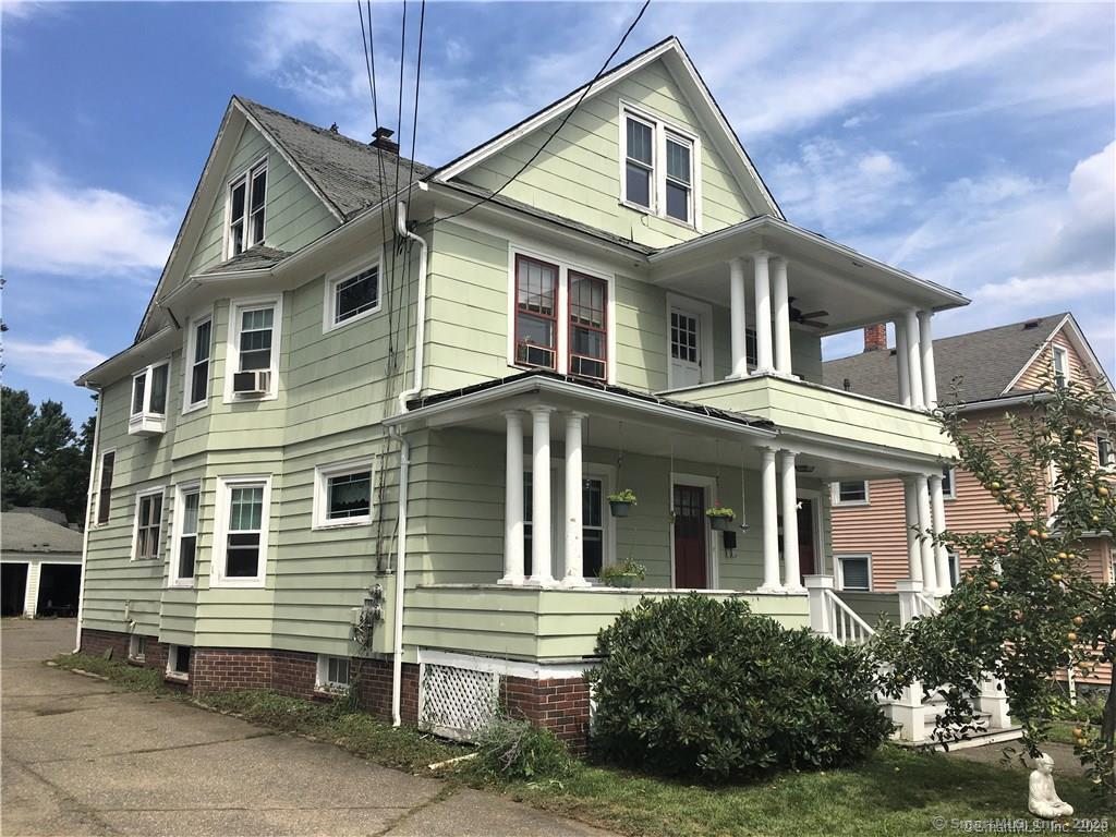 123 Calhoun Street Torrington CT 06790