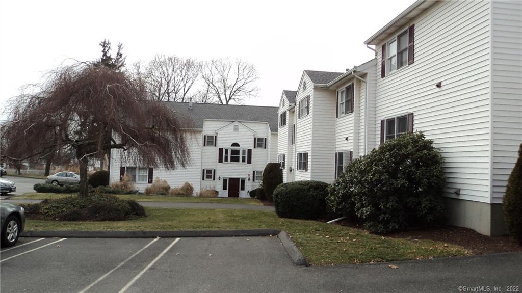167 Clark Street Milford CT 06460