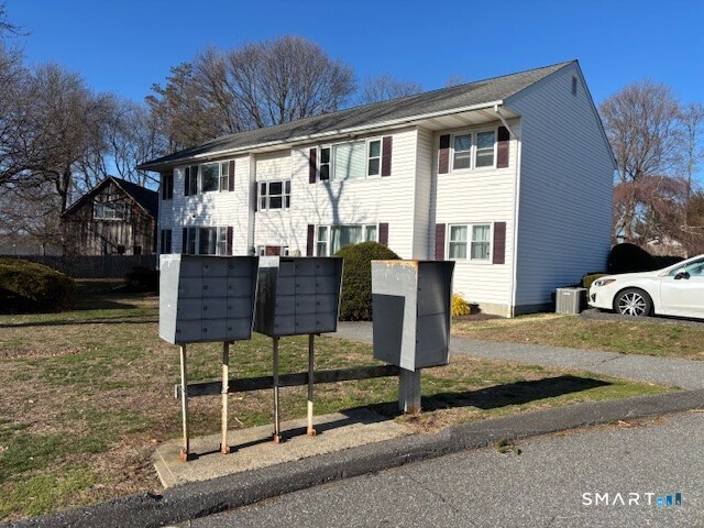 167 Clark Street Milford CT 06460