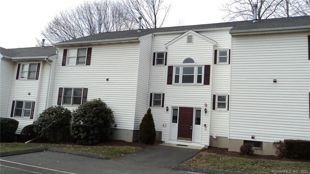 167 Clark Street Milford CT 06460
