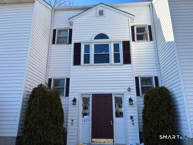 167 Clark Street Milford CT 06460