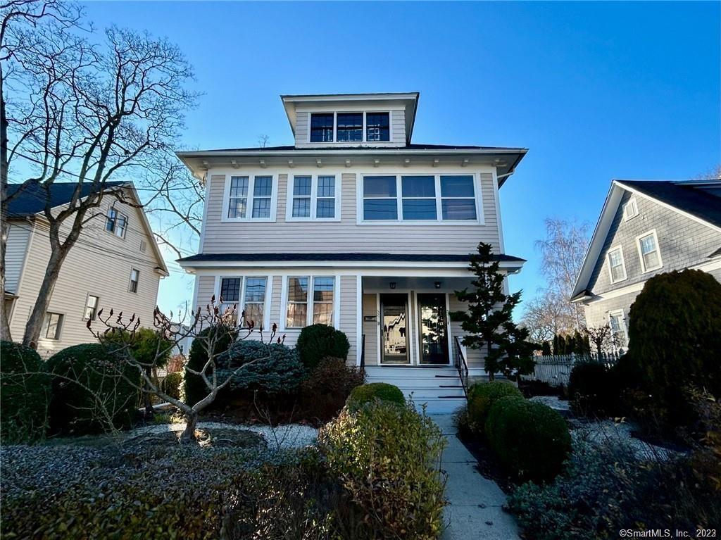 113 Ellsworth Street Bridgeport CT 06605