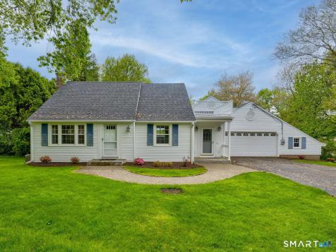 501 Highland Street Wethersfield CT 06109