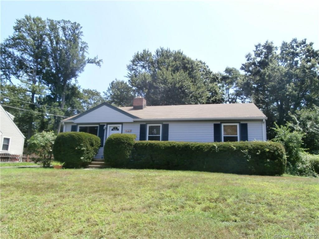 429 Szost Drive Fairfield CT 06824
