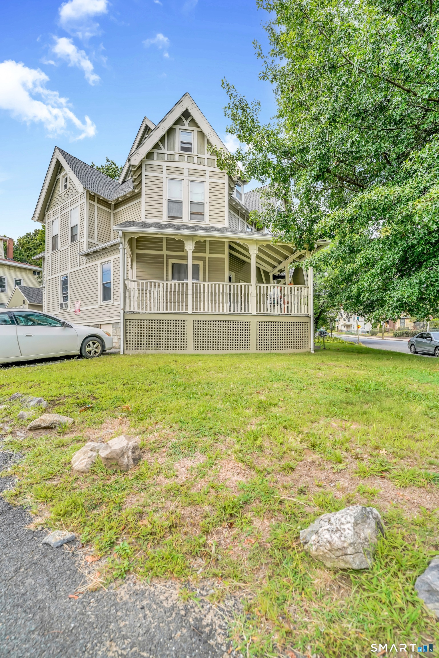 45 Pine Street Waterbury CT 06710