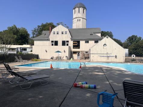 2 Cook Close Ridgefield CT 06877