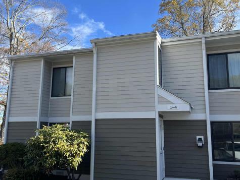 2 Cook Close Ridgefield CT 06877