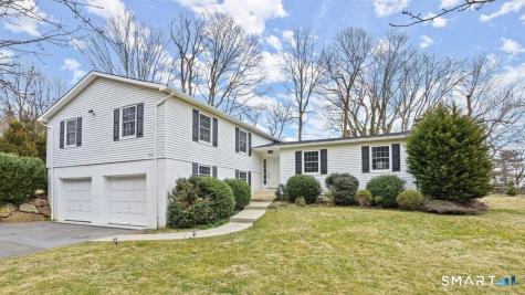 519 East Putnam Avenue Greenwich CT 06807